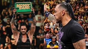 Popular WWE Superstar sends a message to Damian Priest on his birthday amid recent tension