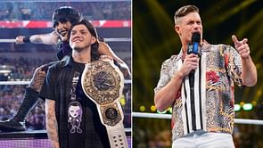 Rhea Ripley, Grayson Waller, and more WWE Superstars are set for a push - Reports