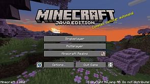 7 best changes and features in Minecraft 1.20.2 update