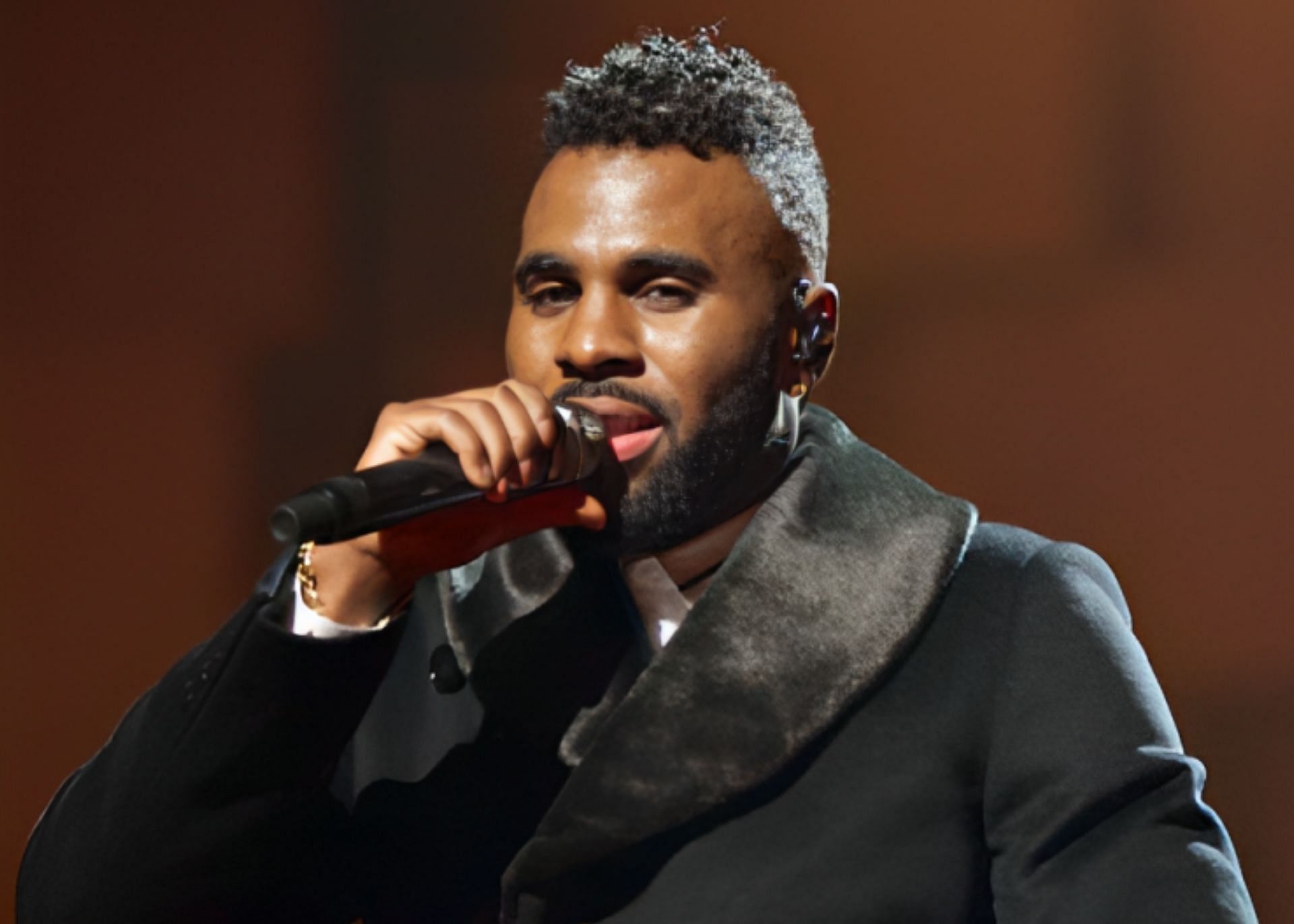 Jason Derulo UK and Ireland arena tour 2024 Presale, how to buy