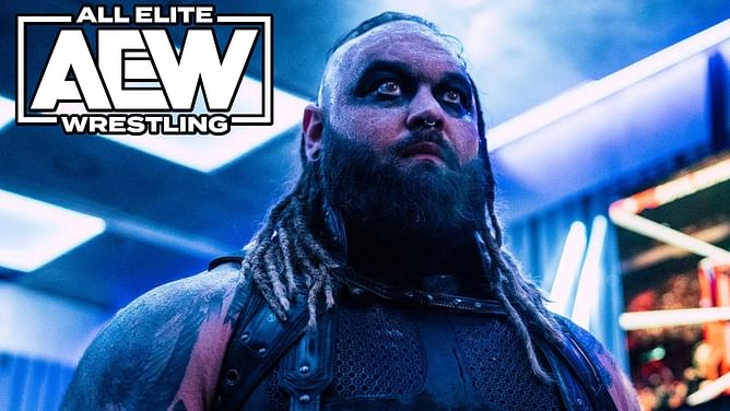 Bray Wyatt reportedly had plans to debut in AEW before his WWE return