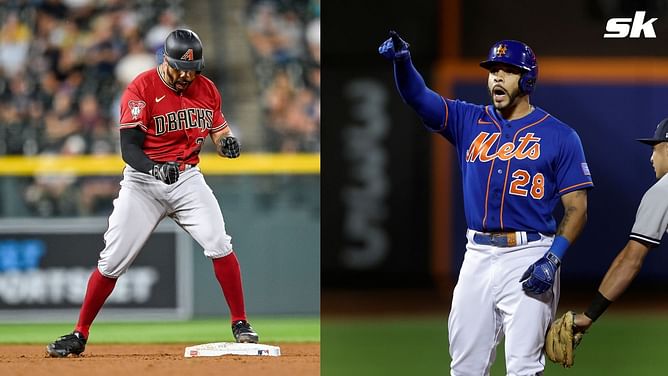 Diamondbacks Tommy Pham slams former Mets teammates: "Least-hardest working group of position players I've ever played with"