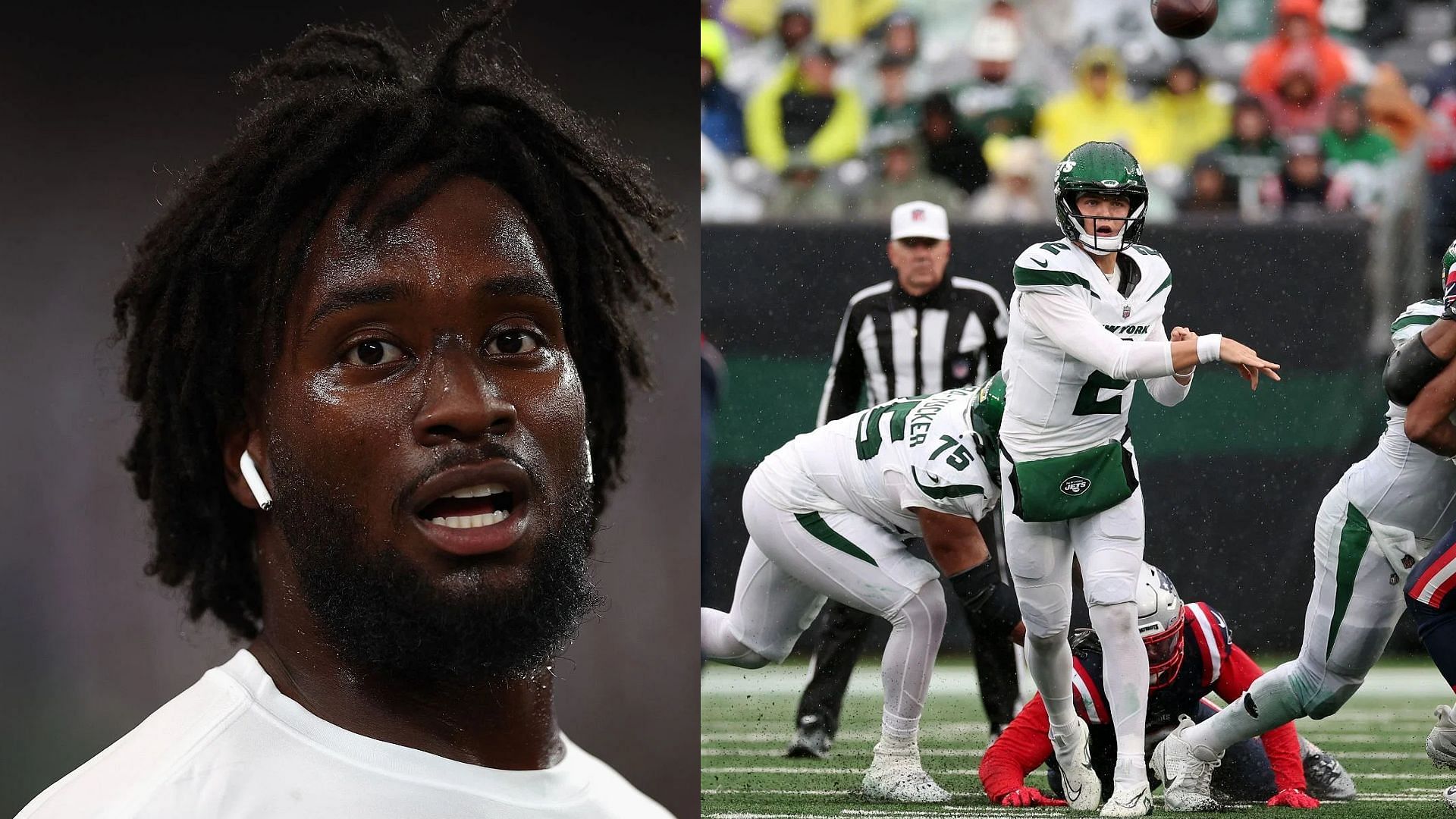 It's time for NY Jets fans to start calling Michael Carter II what he is