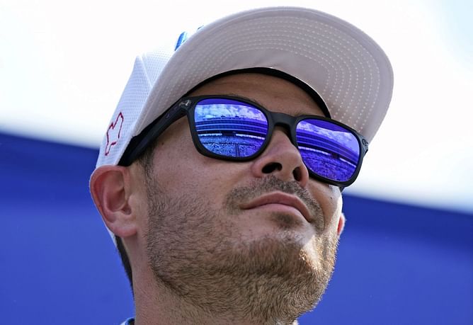 Kyle Larson 'really excited' to win NASCAR as well as IndyCar race at the oval next season