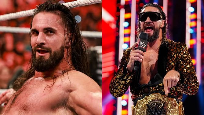 "I promise you guys" - Seth Rollins sends message to WWE Universe about his injury