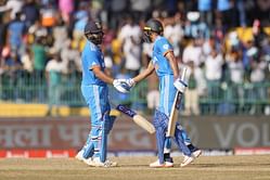"If India bat first, I feel they will finish this match like one-way traffic" - Aakash Chopra on the Asia Cup 2023 final vs Sri Lanka