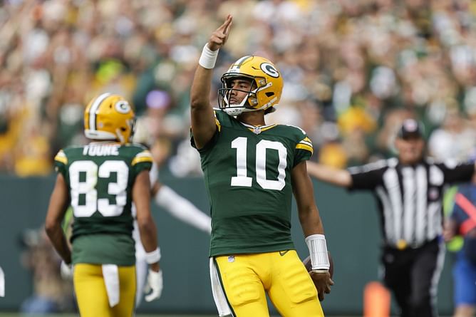 Lions vs. Packers prediction, odds, and betting tips, Week 4, September 28, 2023