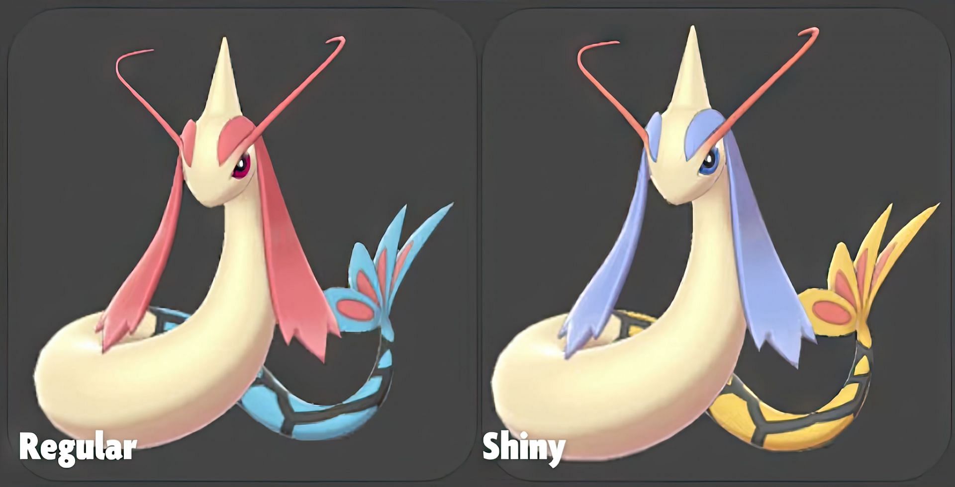 5 best shinies introduced in Pokemon Scarlet and Violet