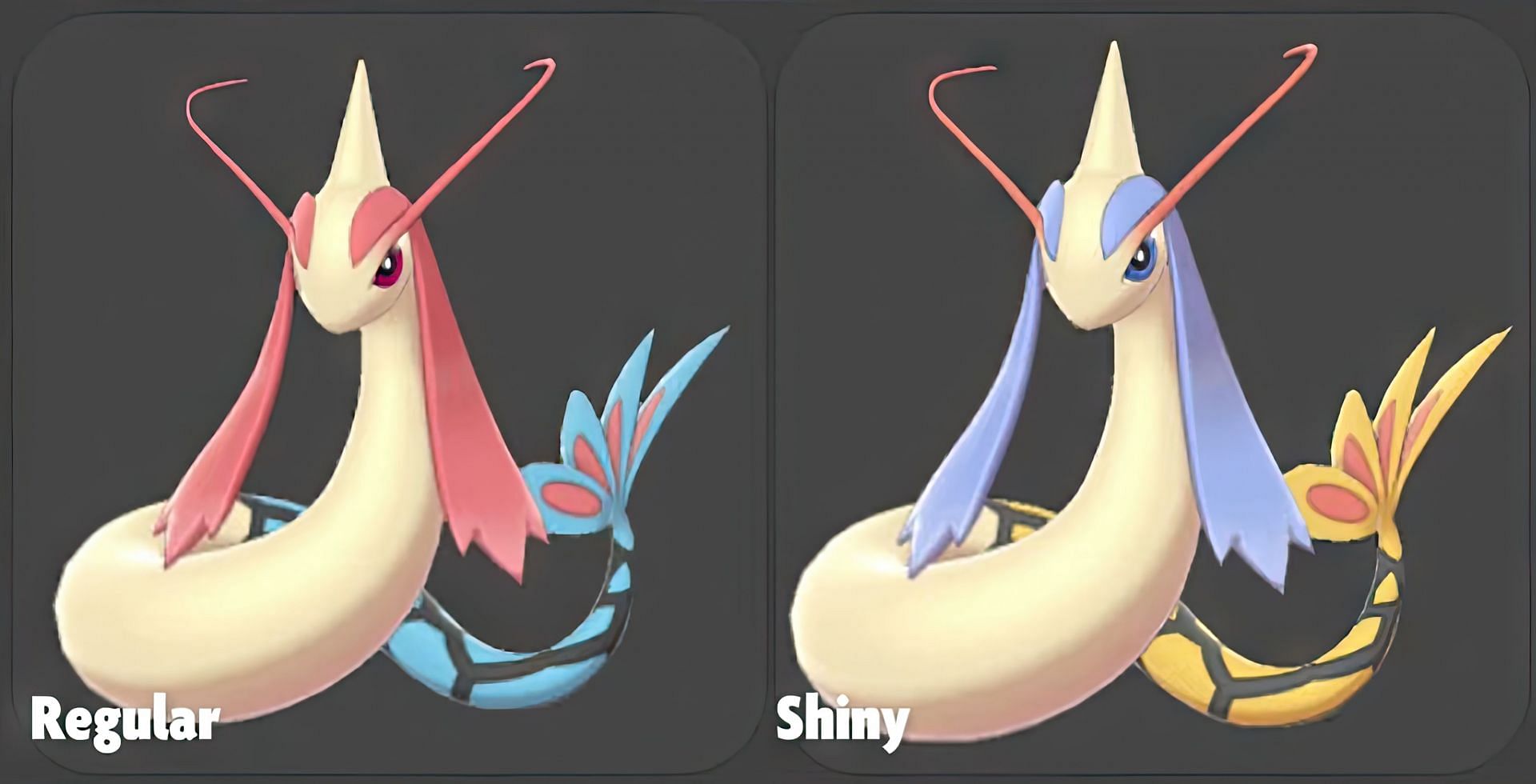 Best Shiny Pokemon In Scarlet & Violet