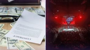Former WWE star makes enormous announcement for the first time in 3 years; is becoming free agent