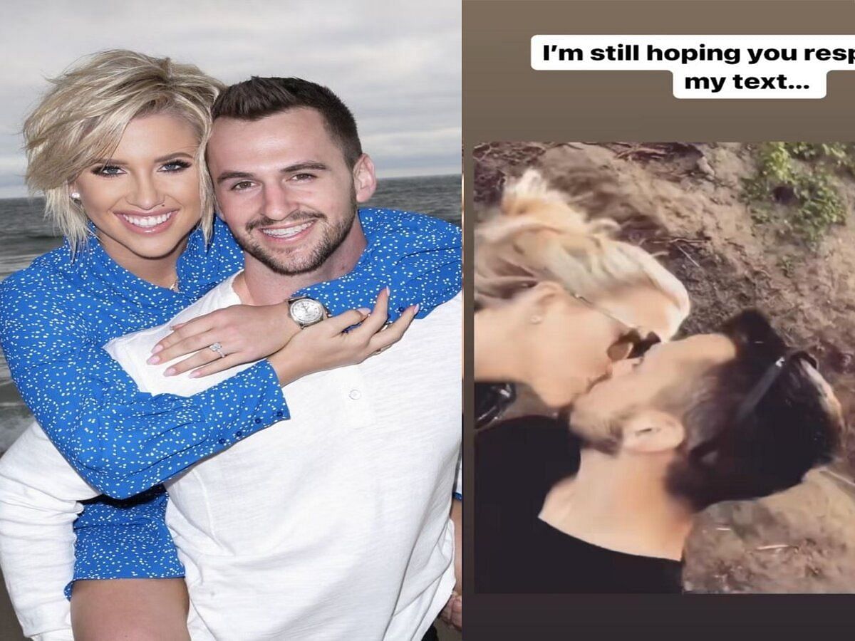 Savannah Chrisley mourns passing of Nic Kerdiles