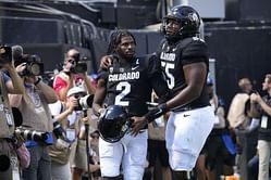 Will Shedeur Sanders get drafted in 2024? Analyzing the draft stock of Colorado QB following a spectacular win against Nebraska in Week 2