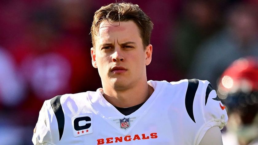 Joe Burrow WILL play vs. the Cleveland Browns in Week 1 get