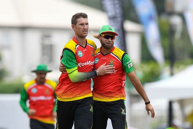 GAW vs TKR Prediction: Who will win CPL 2023 Qualifier 1?