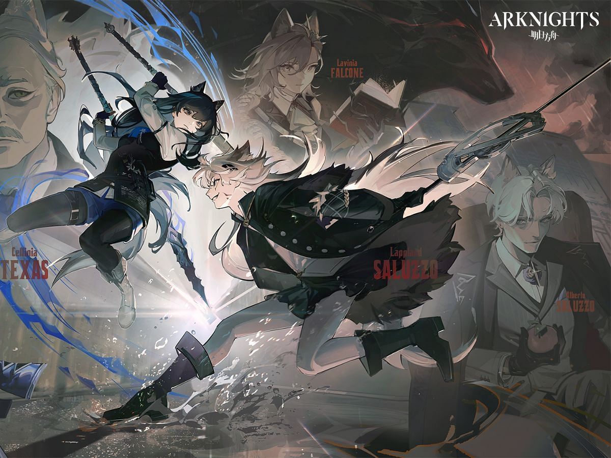 Arknights Tier List – Best Operators to Use in 2023