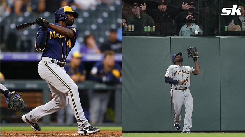Brewers Podcast: How does Jackie Bradley Jr. fit in Milwaukee?