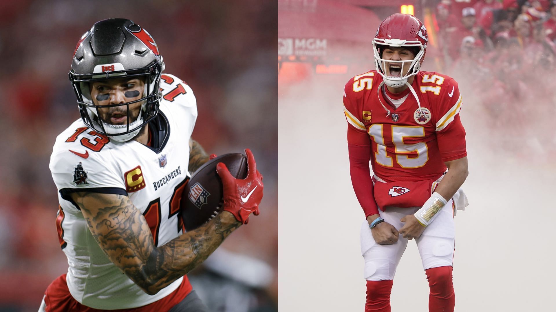 Mike Evans landing spots: Chiefs, Cowboys among best fits if Buccaneers  trade WR amid contract dispute