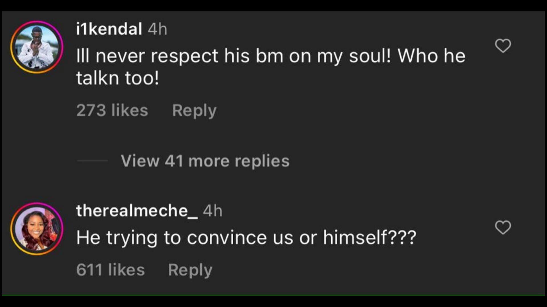 Chrisean says Blueface will leave his BM Jaidyn any day for him in new  tweets