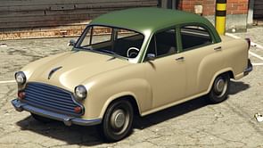 5 reasons to own Weeny Dynasty in GTA Online in 2023