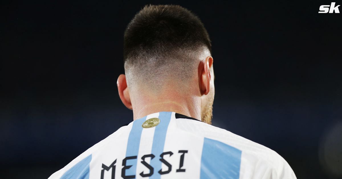 Lionel Messi (via Getty Images)