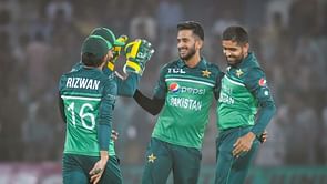 "He brings energy into the squad by his presence" - Inzamam-ul-Haq backs Hasan Ali to perform in 2023 World Cup