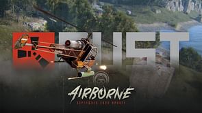 Rust September 2023 update: Official patch notes revealed