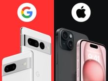5 ways iPhone 15 is better than Google Pixel 7 (and 5 ways it fails to catch up)