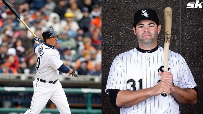 Immaculate Grid: Which players have played for both Tigers and