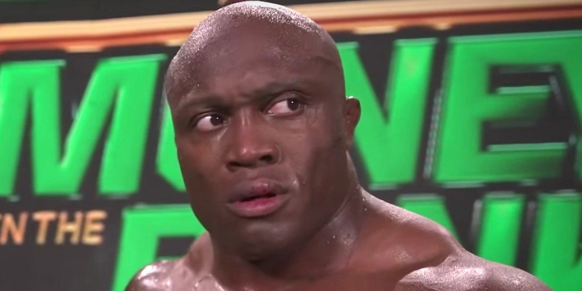 "Would be a five-star match" - WWE legend could return after four years for a match against Bobby Lashley, according to veteran (Exclusive)