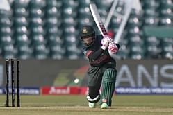 Mushfiqur Rahim to miss India vs Bangladesh Super 4 match to be with his newborn child and family
