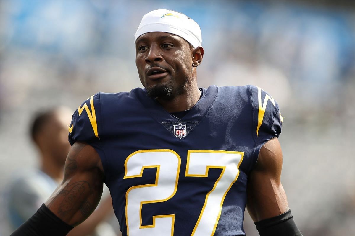 Patriots CB J.C. Jackson: Chargers passing game 'not really a big