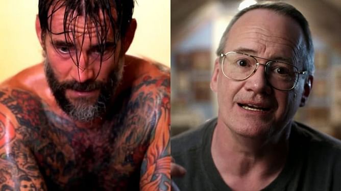Jim Cornette suspects top female executive is behind CM Punk's AEW firing, not Tony Khan