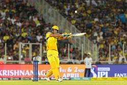 "For 3 to 4 months, I used to practice daily for 100 or 150 balls" - Shivam Dube on bettering his game against bouncers ahead of IPL 2023