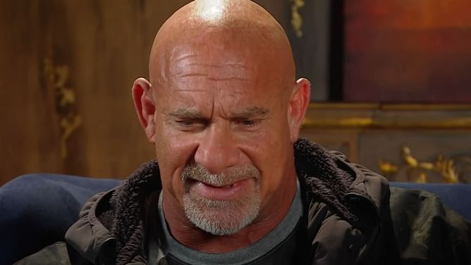 Goldberg's first TV opponent reflects on starting the WCW icon's 173-0 streak