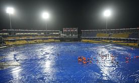 Colombo weather forecast: Rain threat persists on reserve day of India vs Pakistan Asia Cup 2023 Super 4 match
