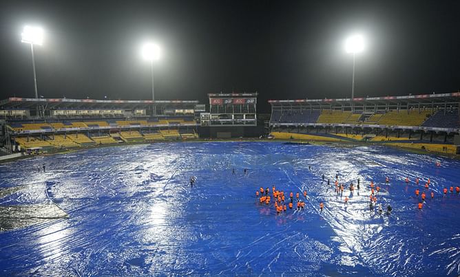 Colombo weather forecast: Rain threat persists on reserve day of India vs Pakistan Asia Cup 2023 Super 4 match