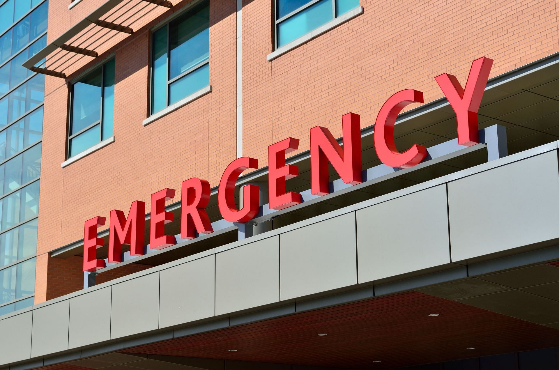 Sepsis one of the leading cause of death in UK (Image via Pexels / Pixabay)