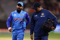 SA vs AUS : दिनेश कार्तिक ने कनकशन नियम के नए नाम का सुझाव दिया,