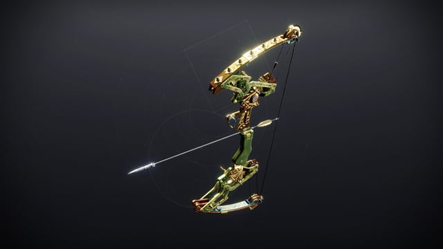 Destiny 2 Point of the Stag god rolls, drop locations, and more