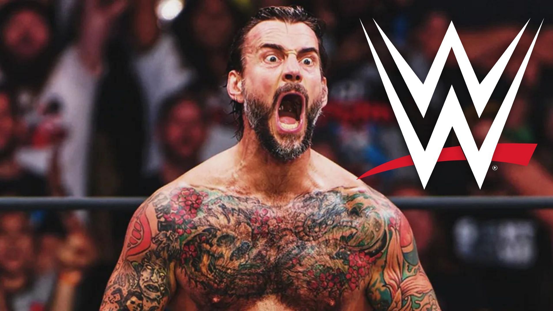 CM Punk has been a hot topic this week