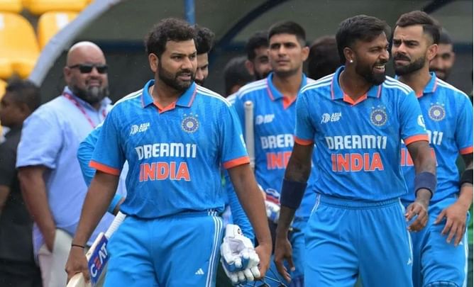 India vs Nepal, Asia Cup 2023: Toss result and playing 11s for today’s match, umpires list and pitch report