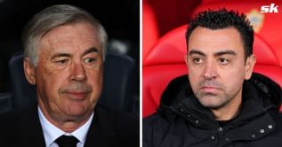 Barcelona interested in La Liga star with €10m release clause, Real Madrid also keeping tabs on player's situation - Reports