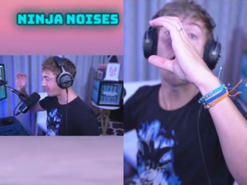 Why Was Ninja Banned From TikTok Live For This Viral Meme?