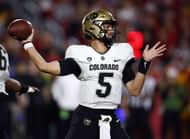 Colorado v USC