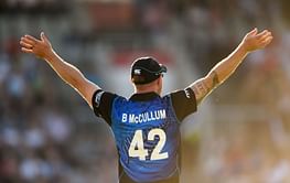 Brendon McCullum’s 3 most Bazball knocks for New Zealand