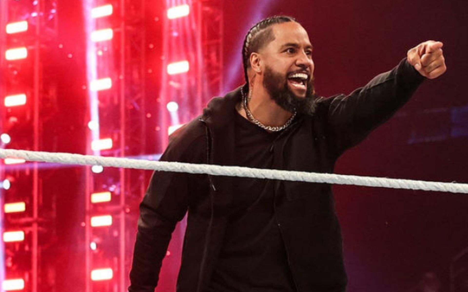 WWE SmackDown: Jimmy Uso to make major career diversion following ...