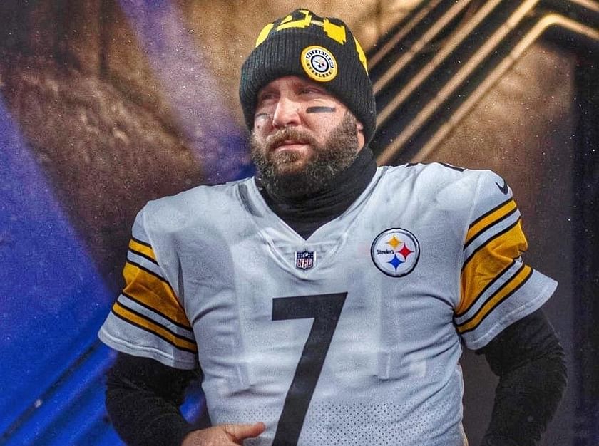 Ohio native Ben Roethlisberger retires from football after 18 years with  Steelers