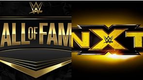 WWE Hall of Famer reacts to major title match set for next week on NXT featuring multi-time World Champion