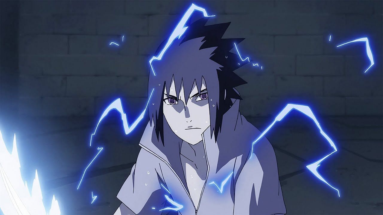 Naruto has a lot of iconic moments and Sasuke is in many of them (Image via Studio Pierrot).