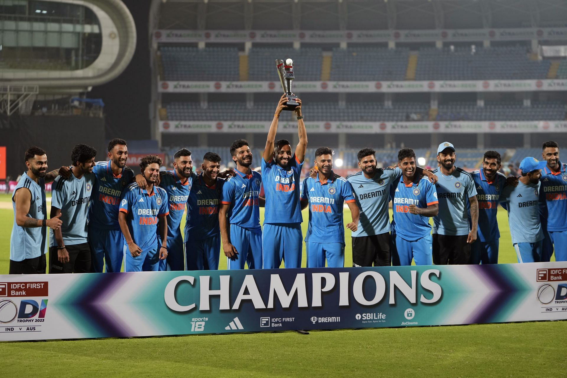 When is Team India's next match: Date, Time & Opposition